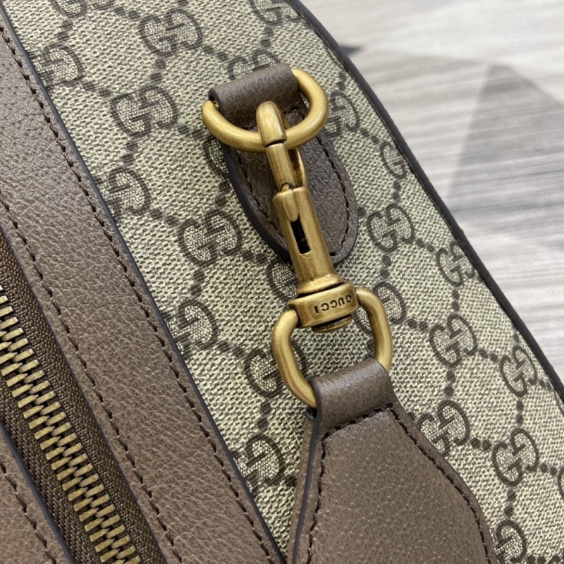 Gucci Travel Bags